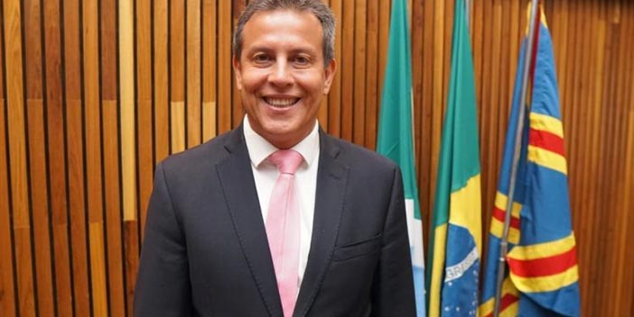 Ministro do TST defende fortalecimento de sindicato